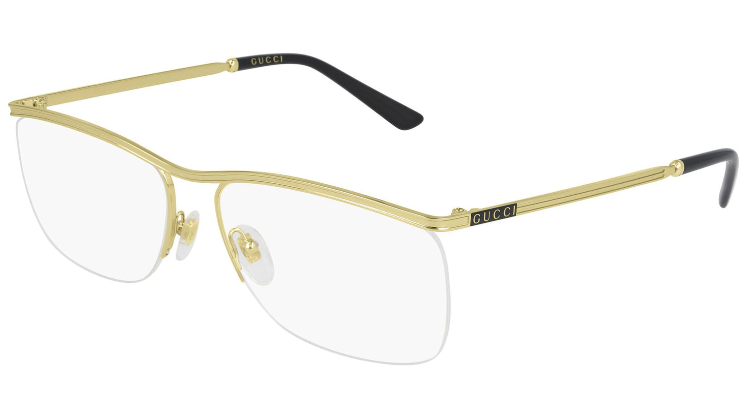 GG0823O 004 shiny gold