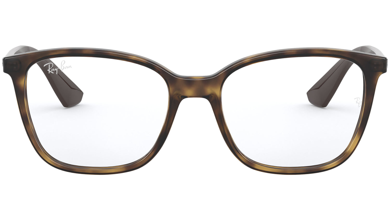 RB7066 shiny havana