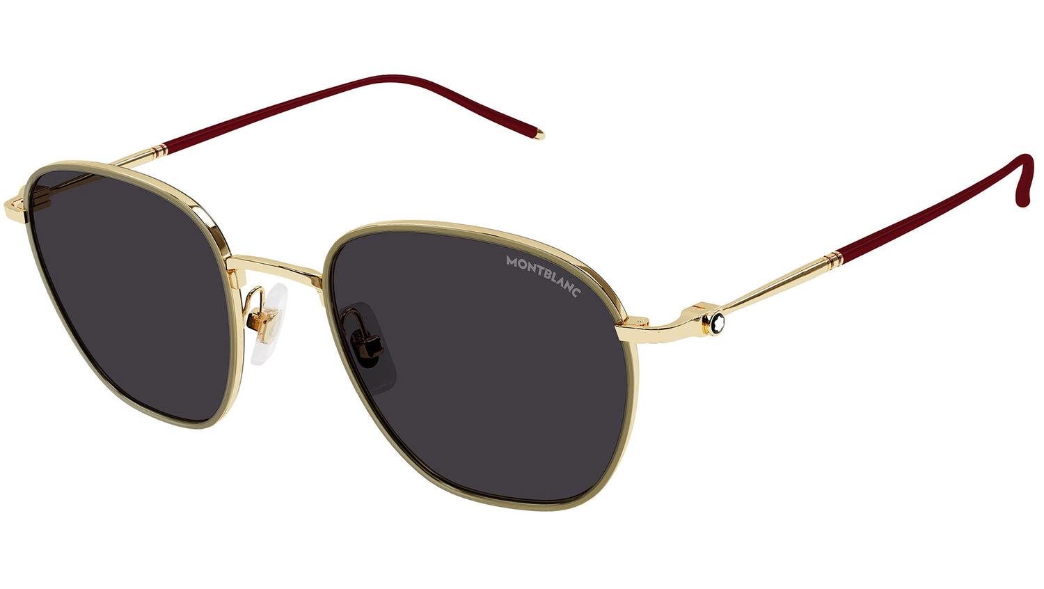 MB0160S 010 brown grey