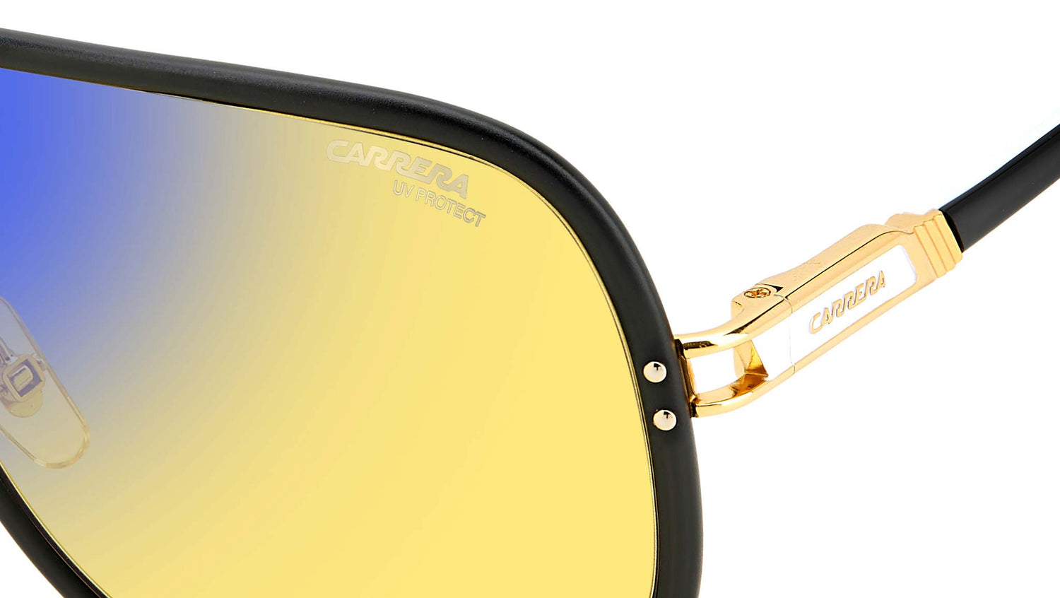 FLAGLAB 11 PGC matte black yellow