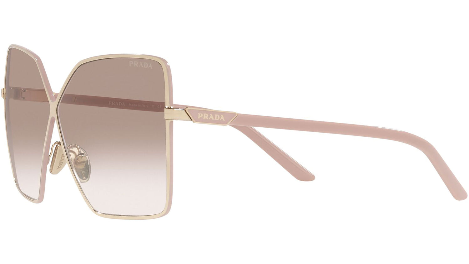 PR 50YS pale gold