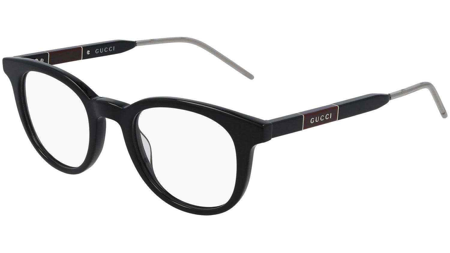 GG0845O 001 shiny black