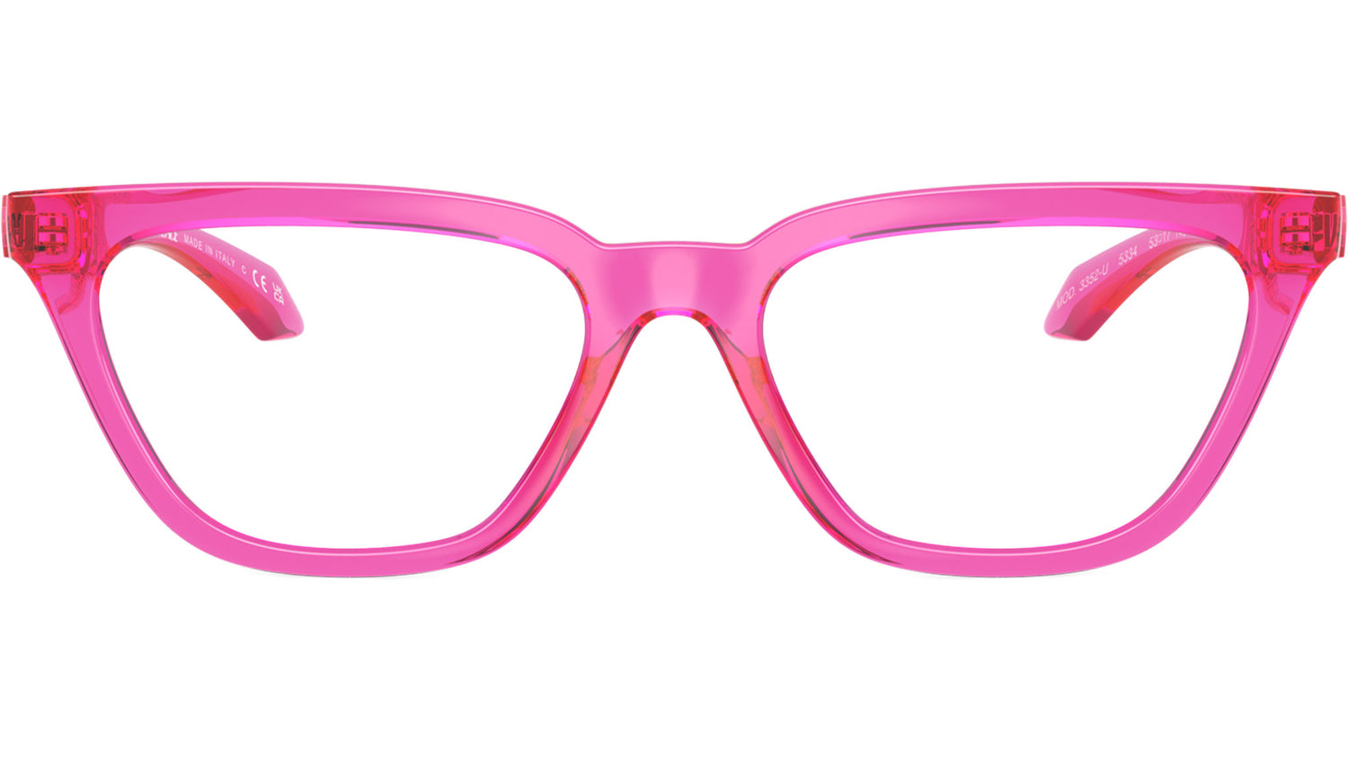 VE3352U 5334 Fuchsia