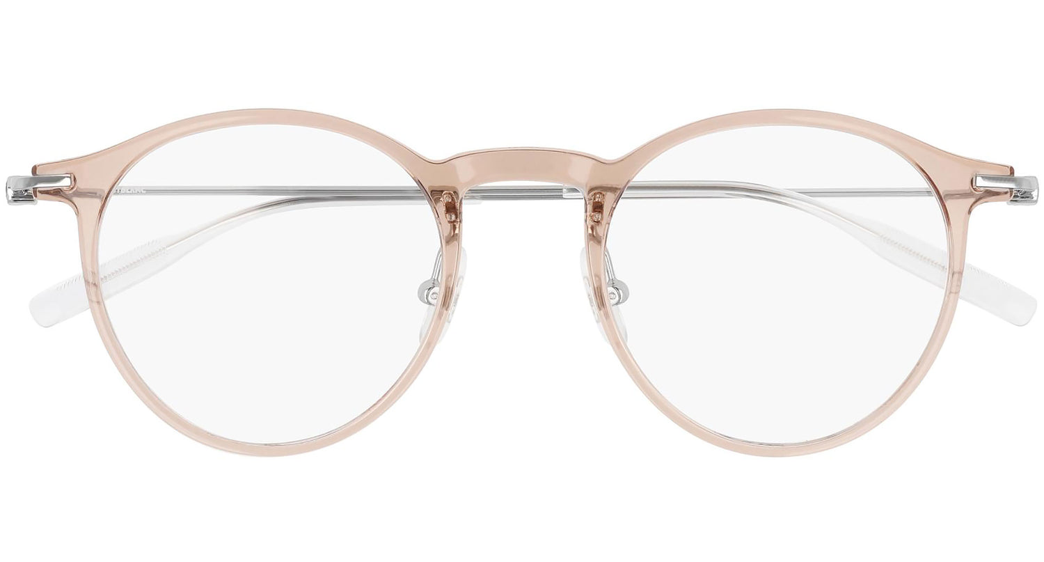 MB0099O 003 transparent brown