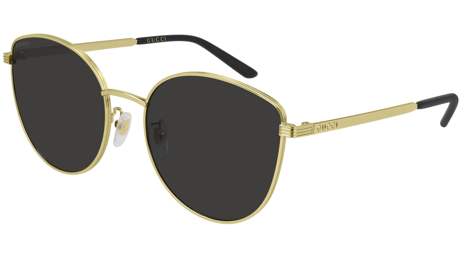 GG0807SA 001 shiny gold