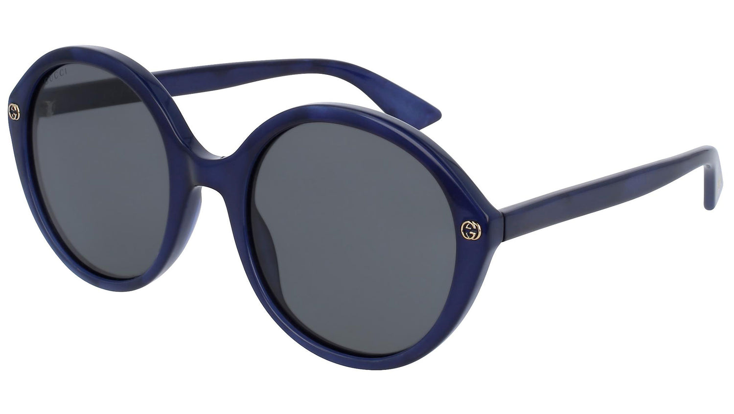 GG0023S 004 Blue Grey
