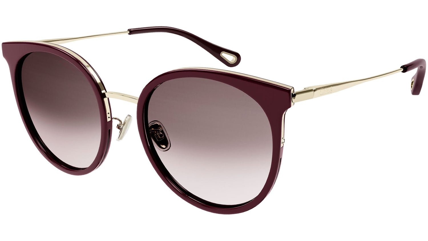 CH0060SK 003 shiny burgundy