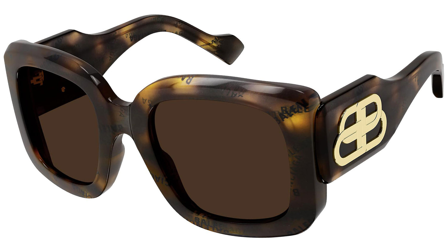 BB0069S 007 black havana