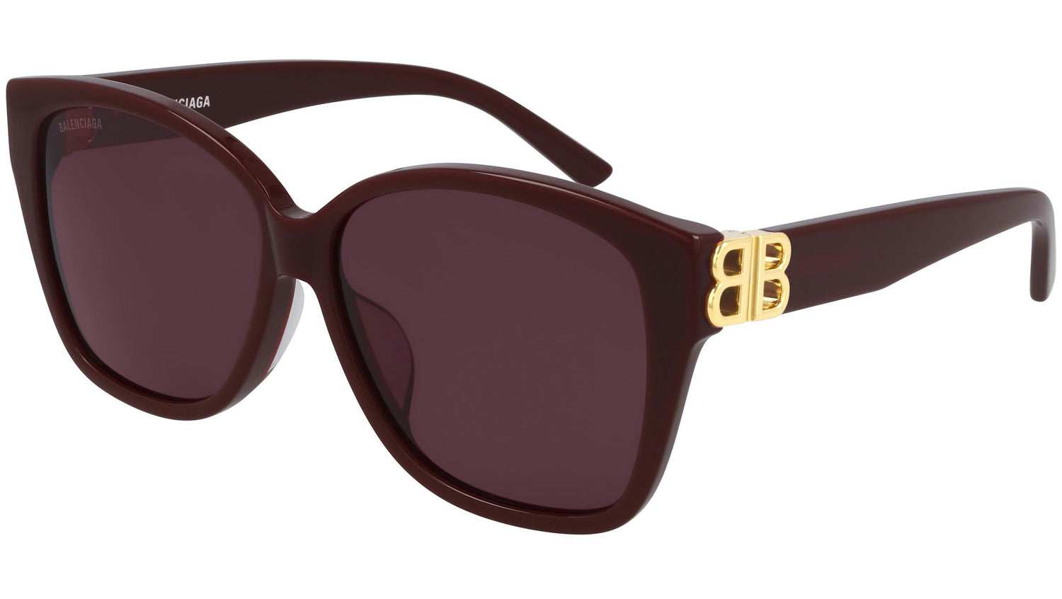 BB0135SA 003 shiny burgundy