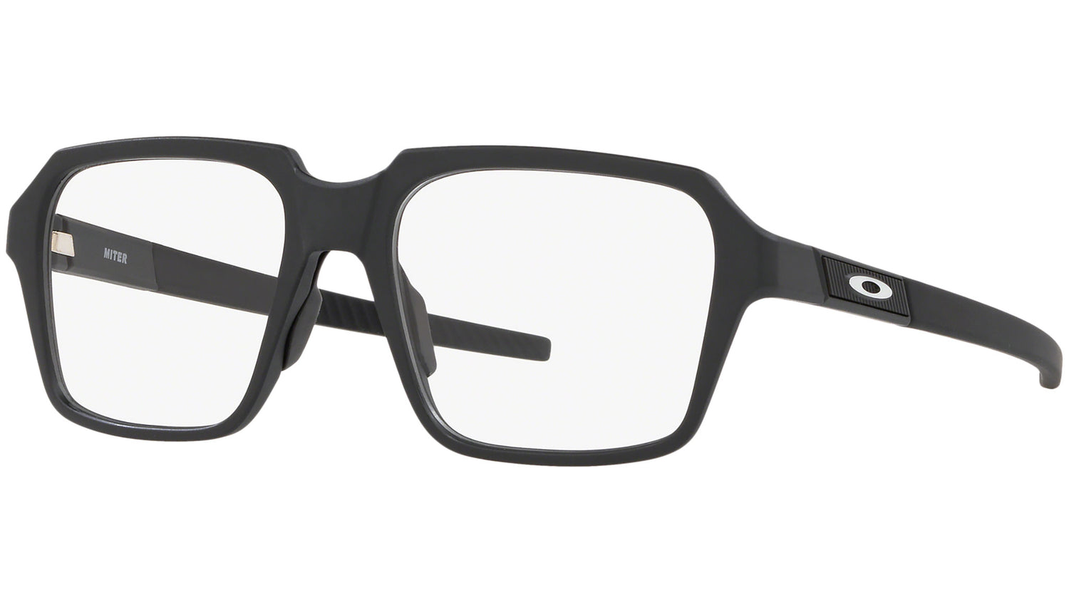 Miter OX8154 01 satin black