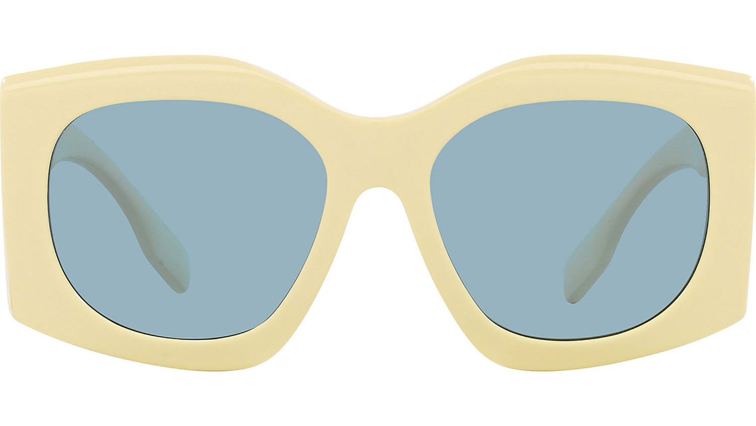 Madeline BE4388U 406680 Yellow