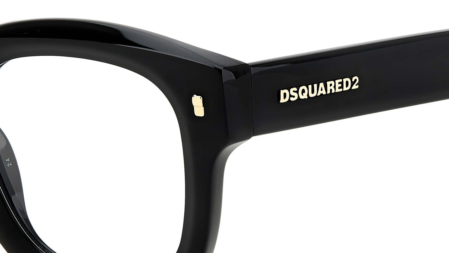 D2 0091 2M2 Black Gold