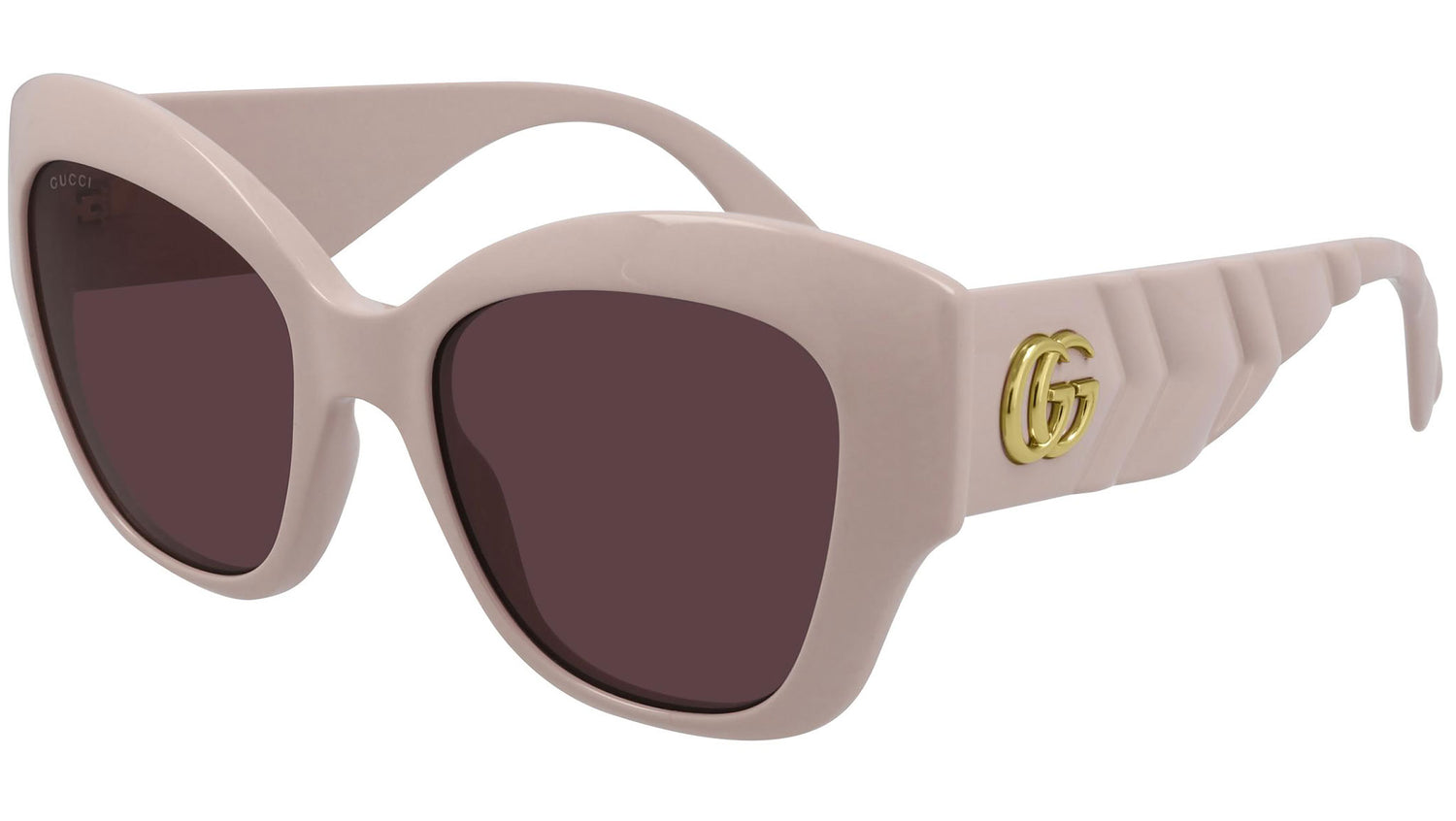 GG0808S 003 shiny pink