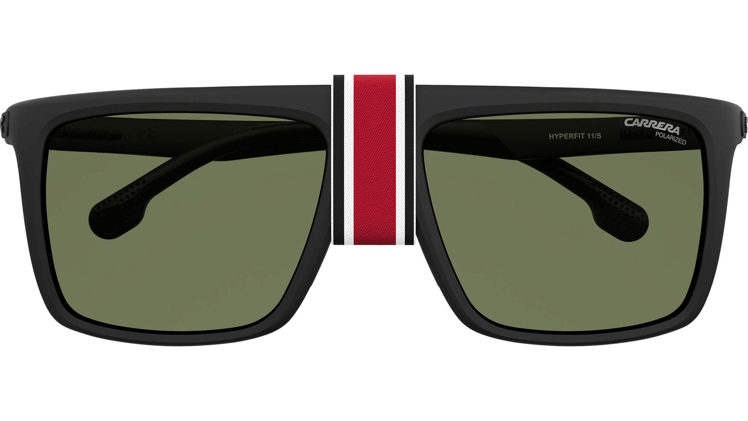 HYPERFIT 11/S 003 matte black