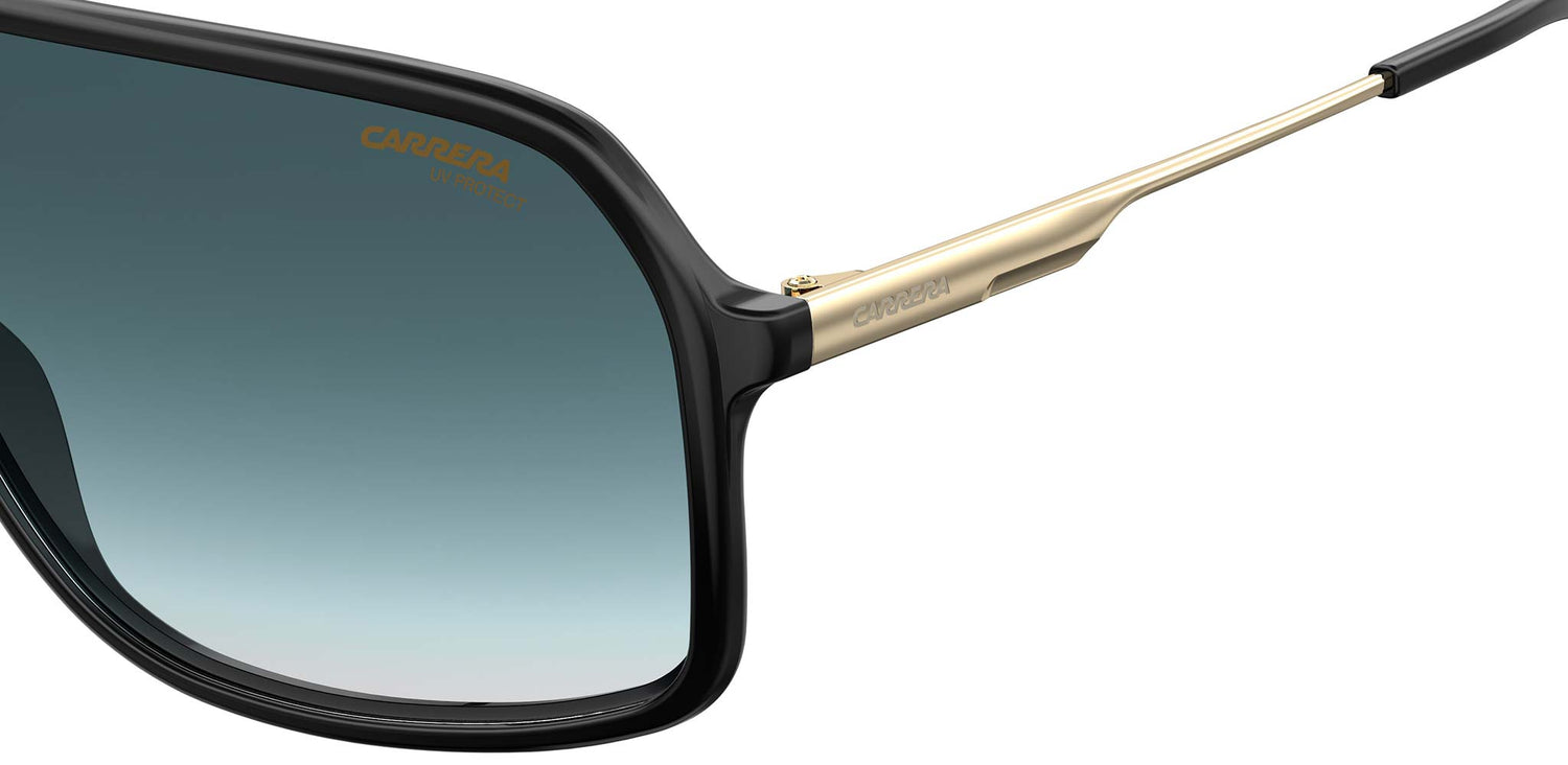 1019/S 2M2 black gold