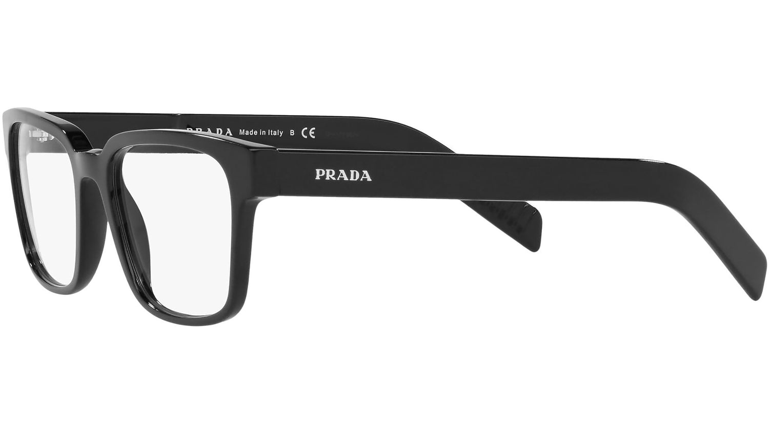 PR 15WV black