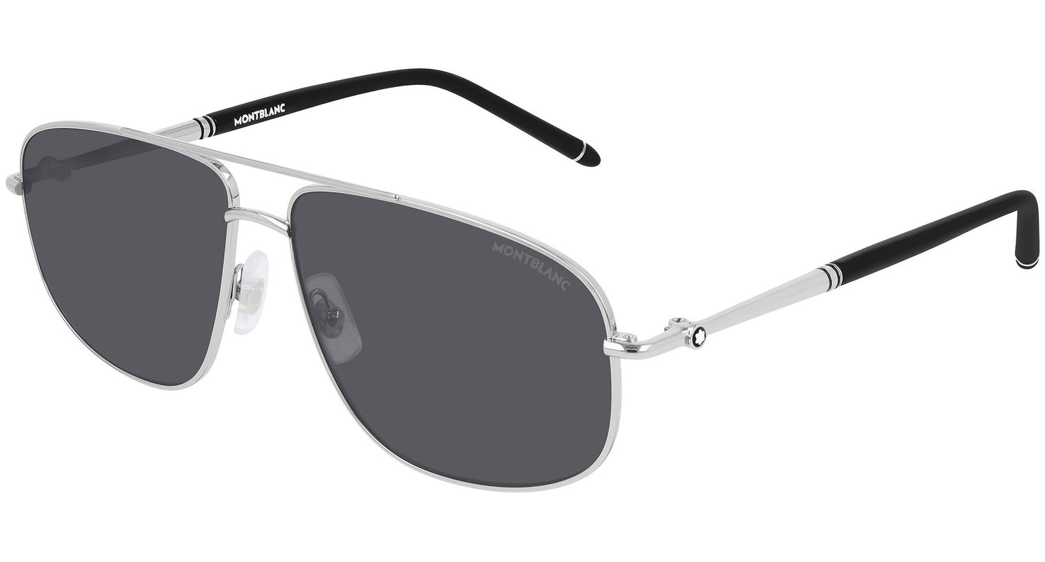 MB0069S 004 shiny silver