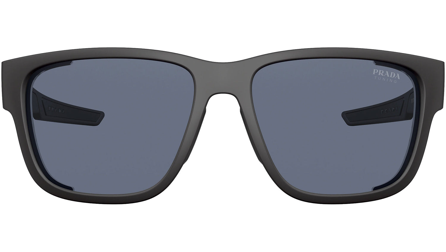 PS 07WS DG009R Black Rubber