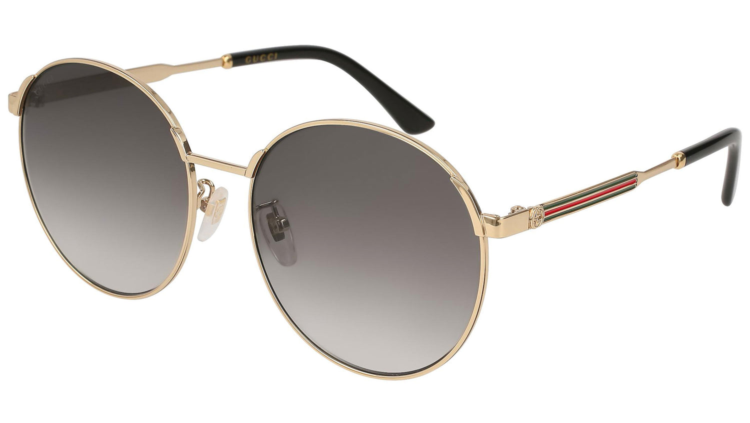GG0206SK shiny gold and grey