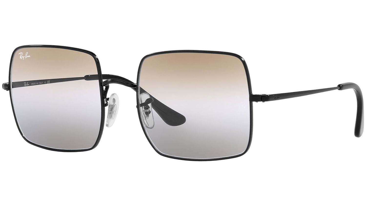 Square Bi-Gradient RB1971 002/GG Black