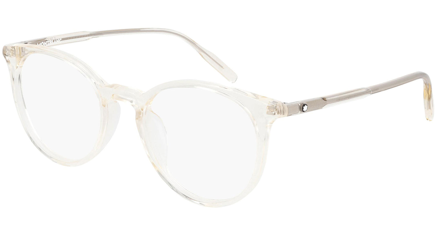 MB0090OK 004 transparent yellow