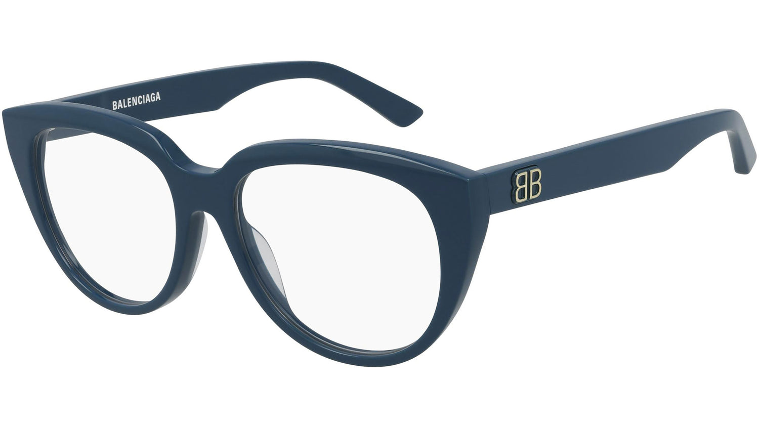 BB0131O 007 shiny blue