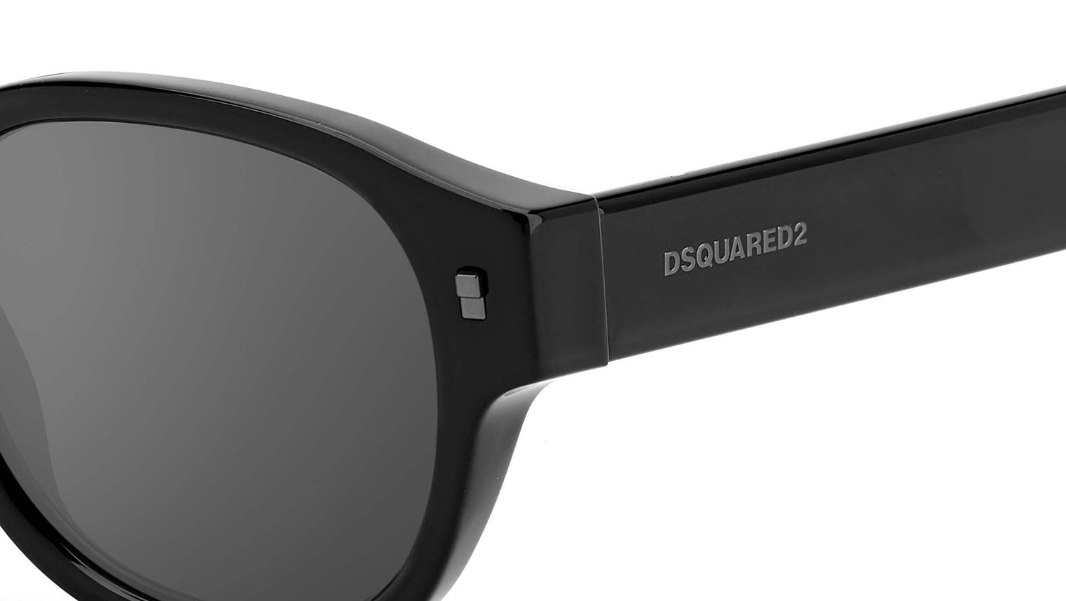 D2 0014/S ANS black dark ruthenium