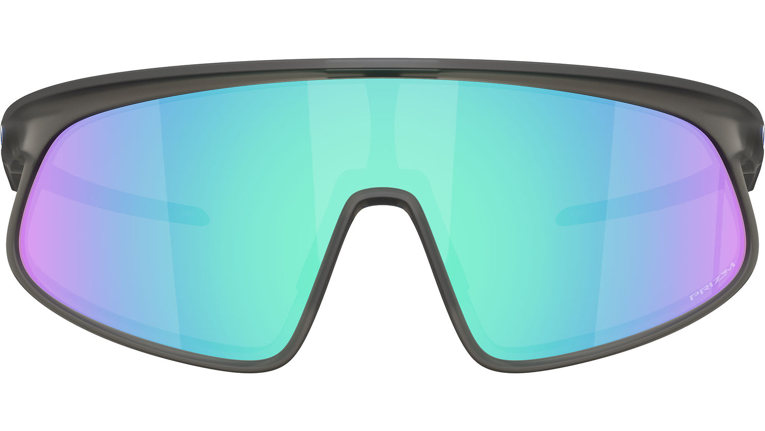 RSLV OO9484D 03 Matte Grey Smoke