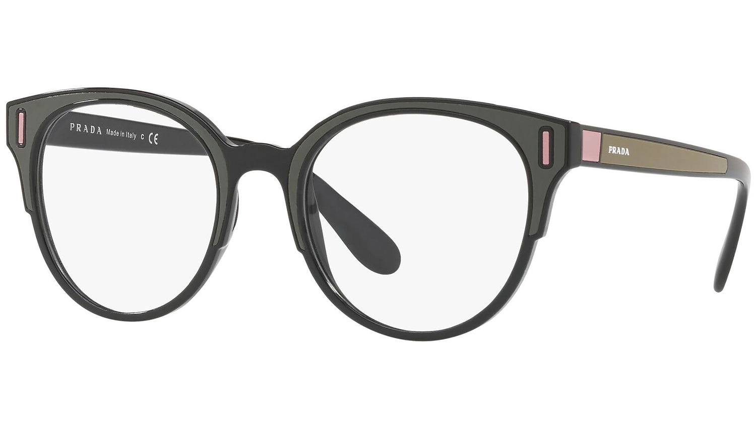 PR 08UV SVK1O1 black brown pink