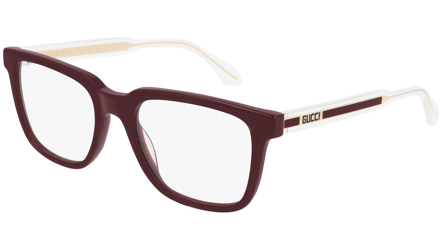 GG0560O 007 shiny burgundy