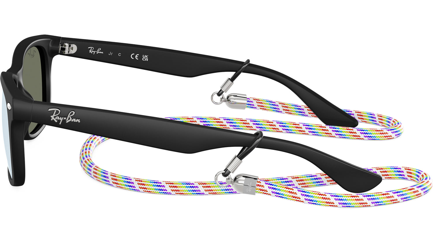 Junior New Wayfarer RJ9052S 7028Y4