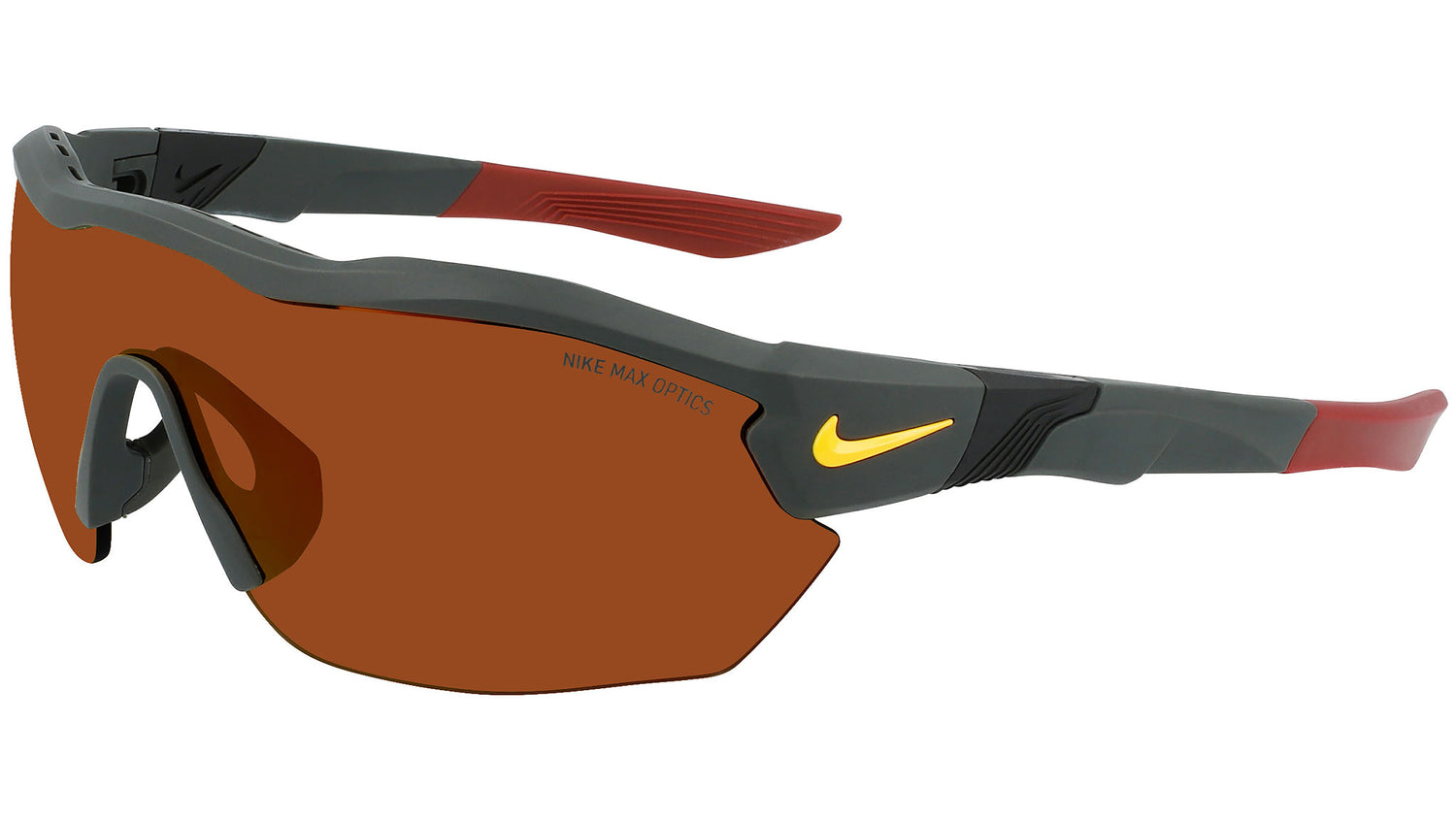 Show X3 Elite M DJ2027 355 brown
