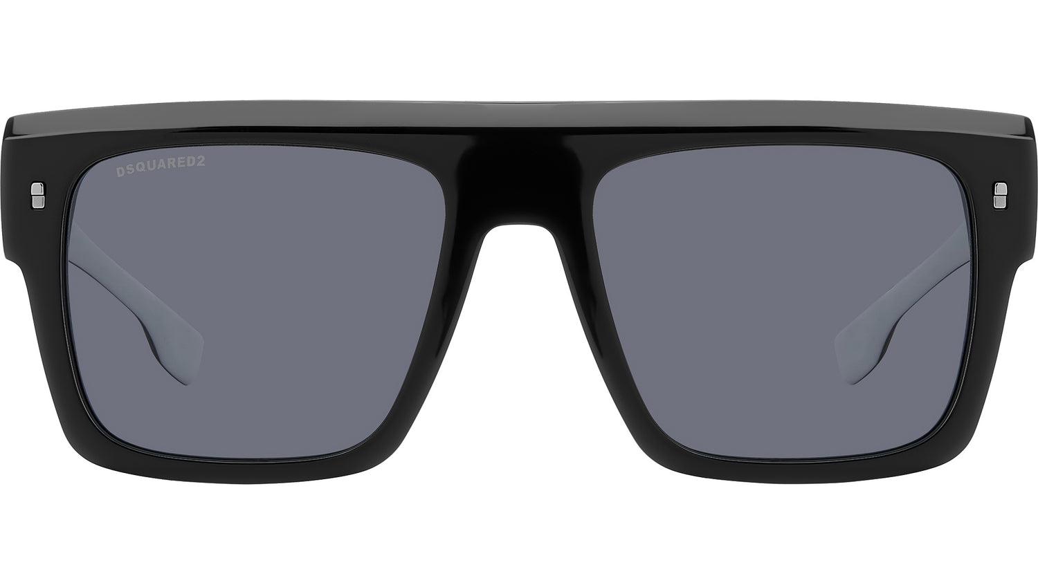 D2 0127/S 80S Black White