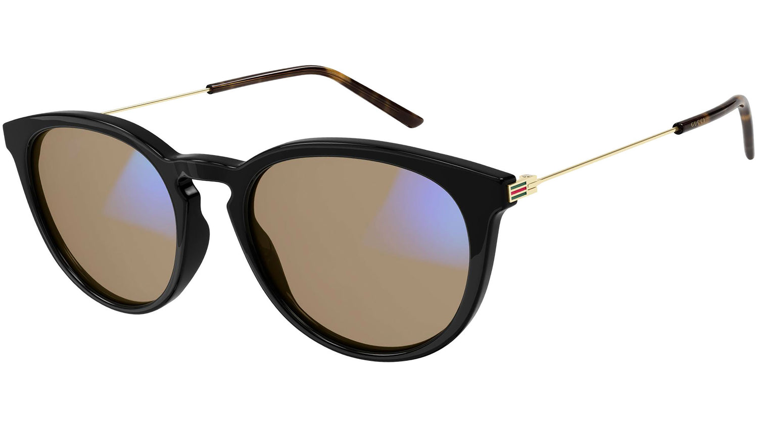 GG1048S 005 shiny black