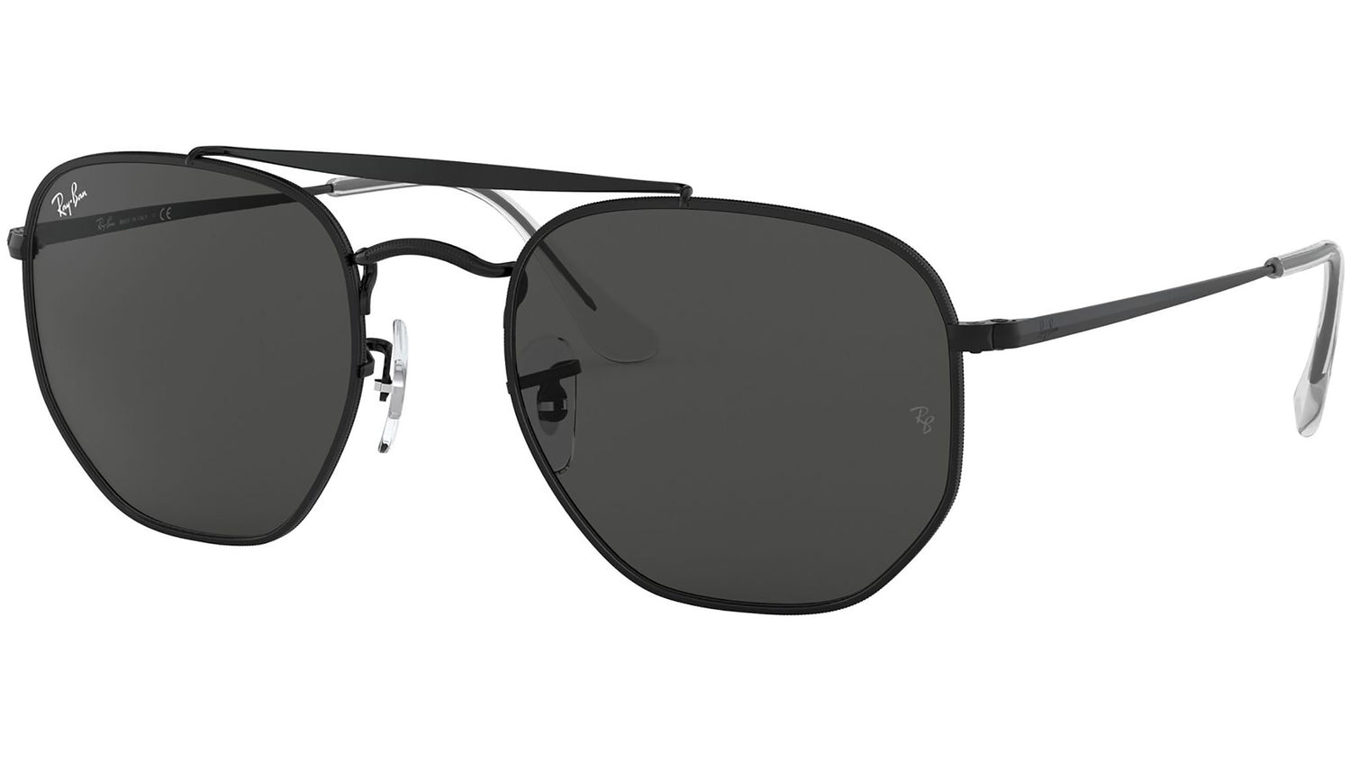 The Marshal RB3648 002/B1 black