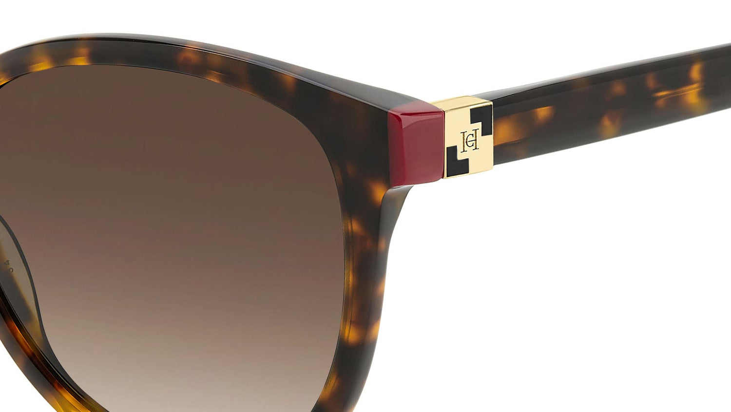 HER 0237/S O63 Havana Red