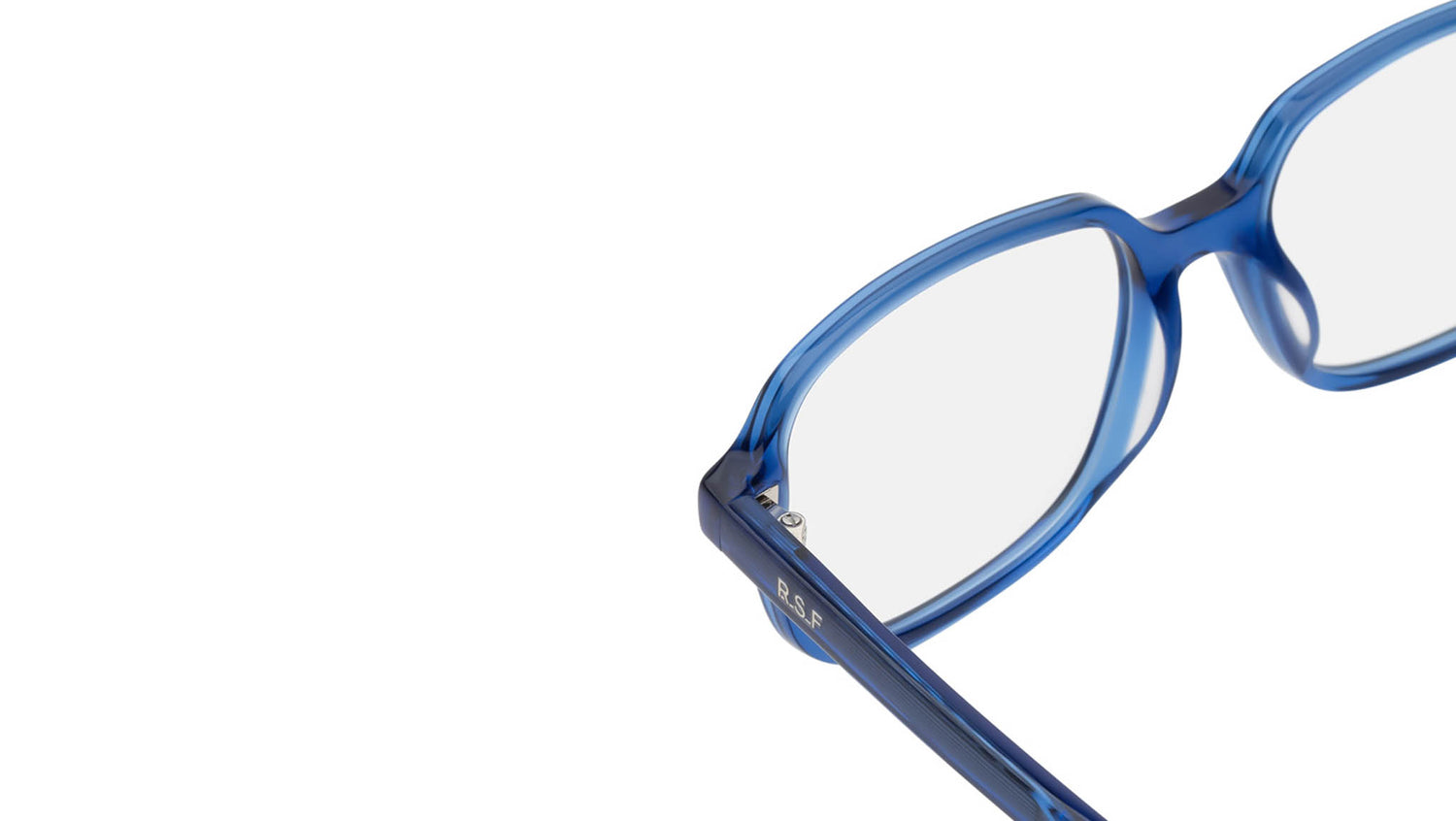 Numero 05 Light Blue