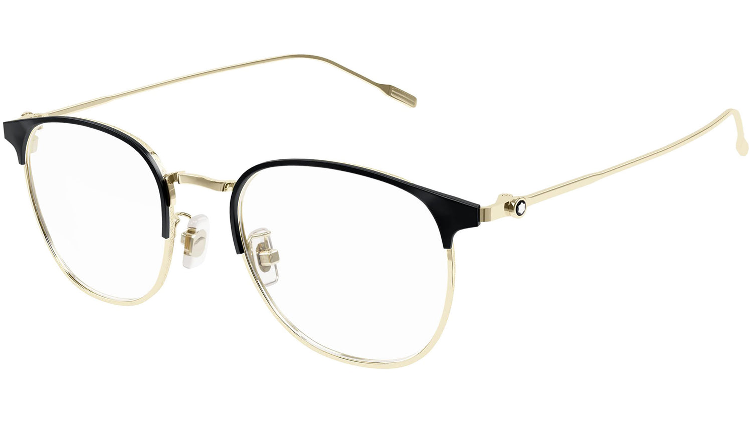 MB0191O 004 black gold