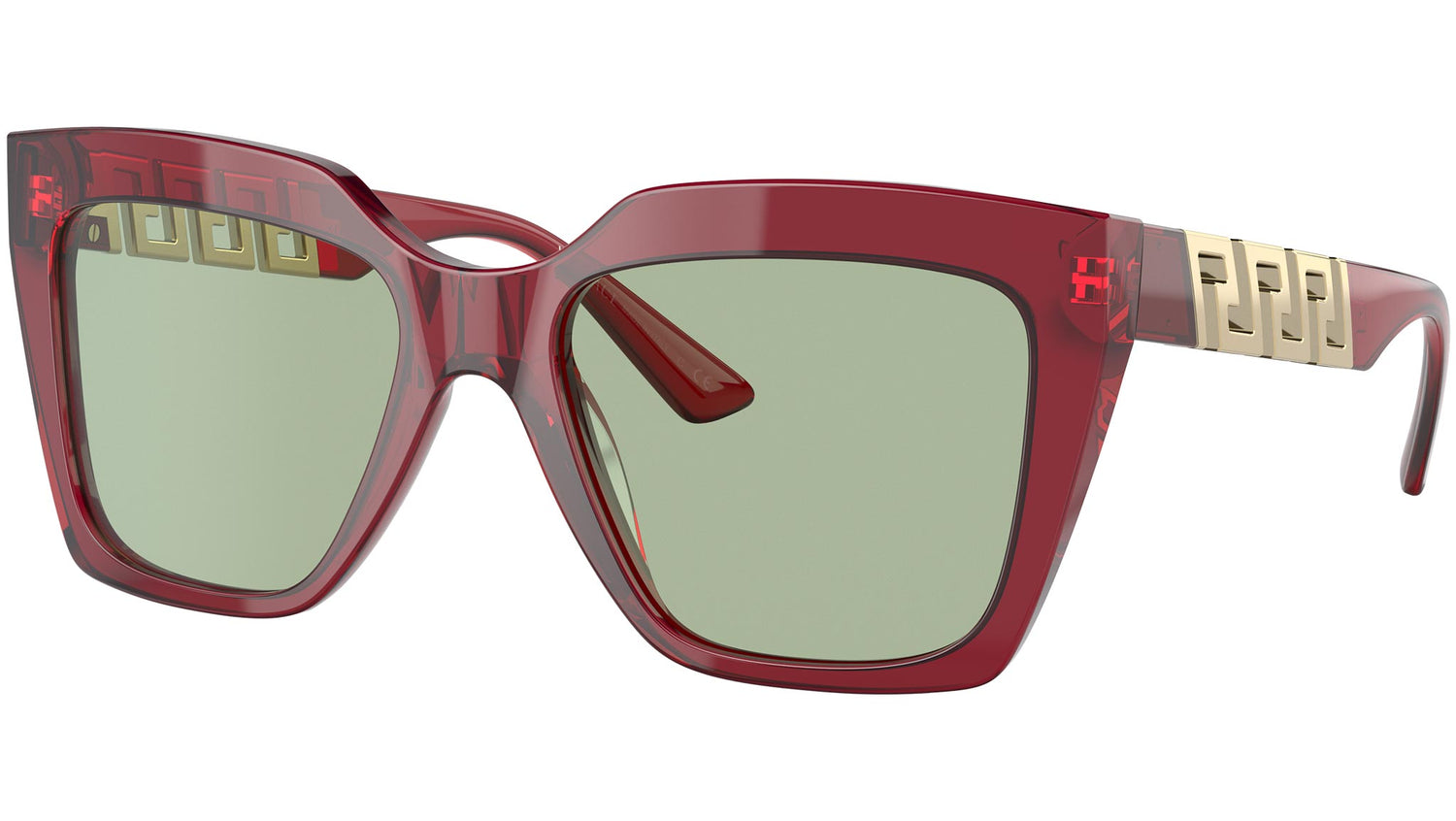 VE4418 388/2 red