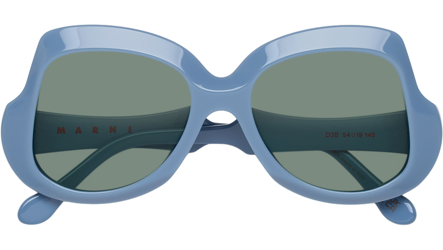 Quelyfish Blue/Grey
