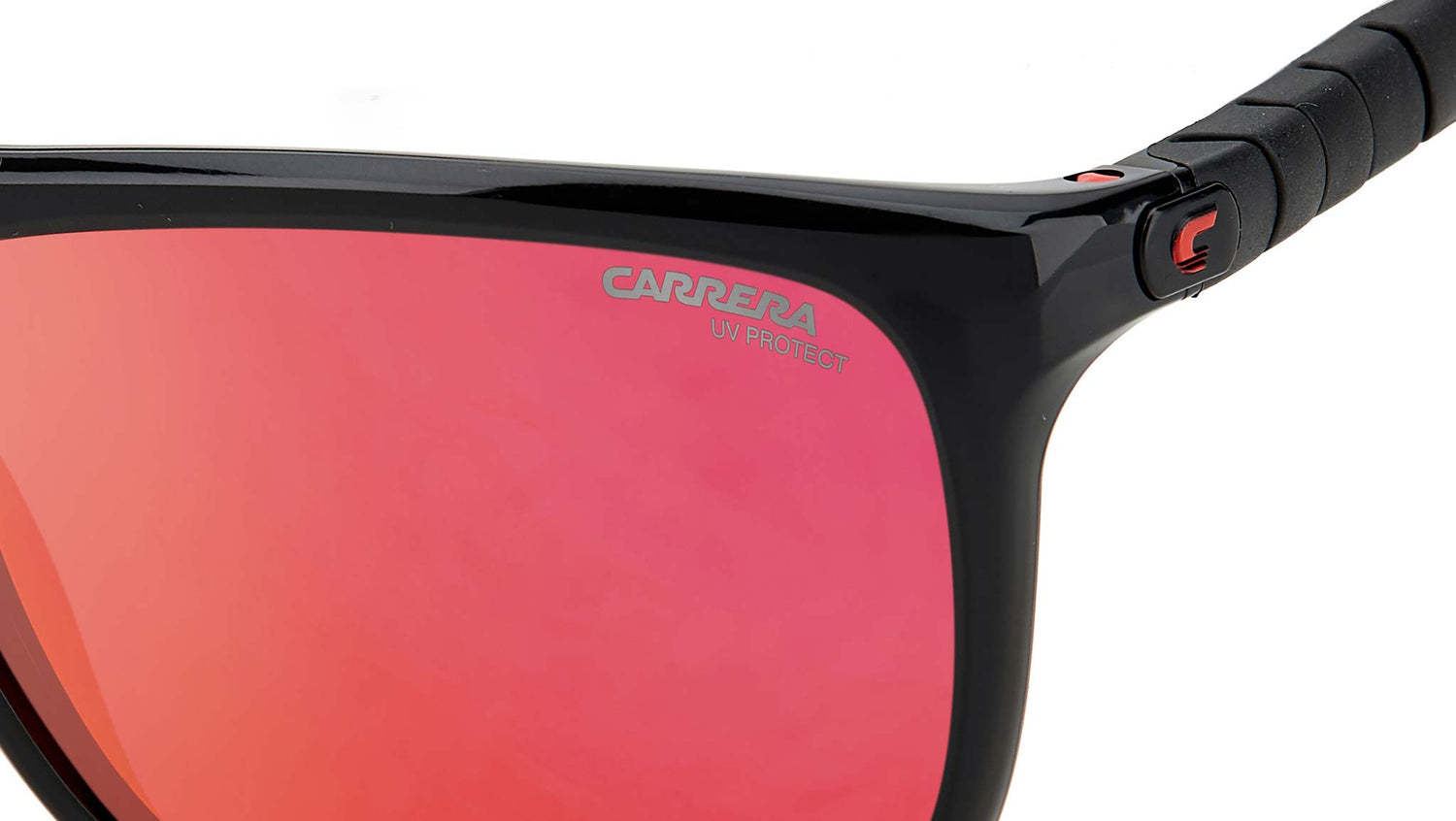 HYPERFIT 17/S OIT black red