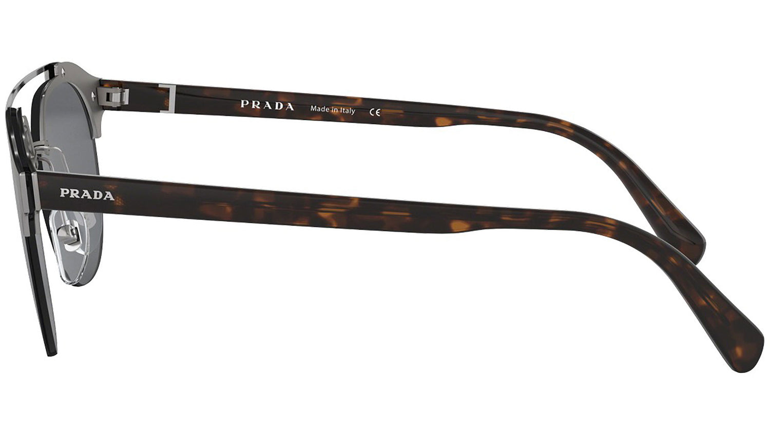 PR 51VS 4162K1 brown / gunmetal