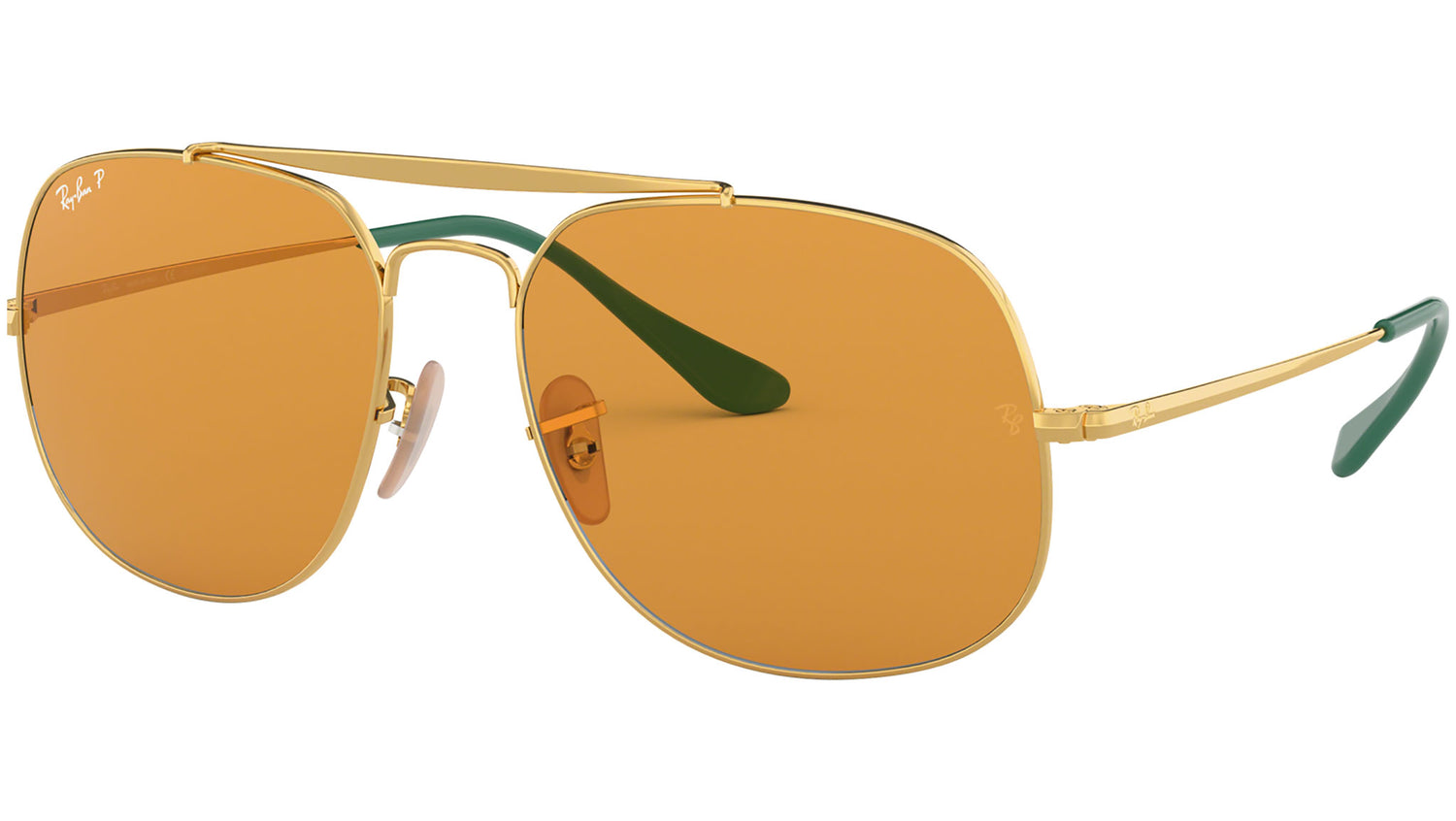 The General RB3561 9105N9 gold