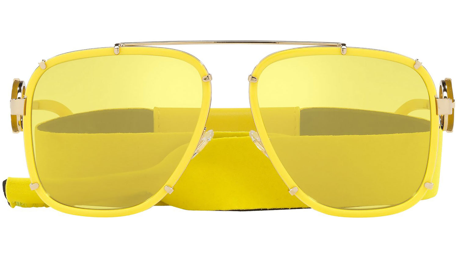 VE2233 14736D yellow