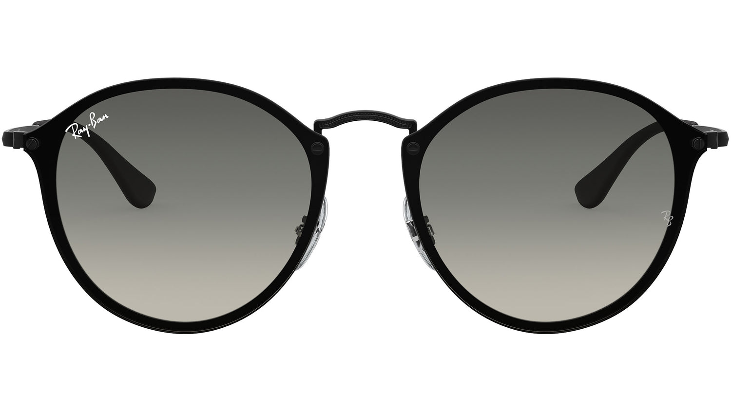 Blaze Round RB3574N 153/11 demi gloss black