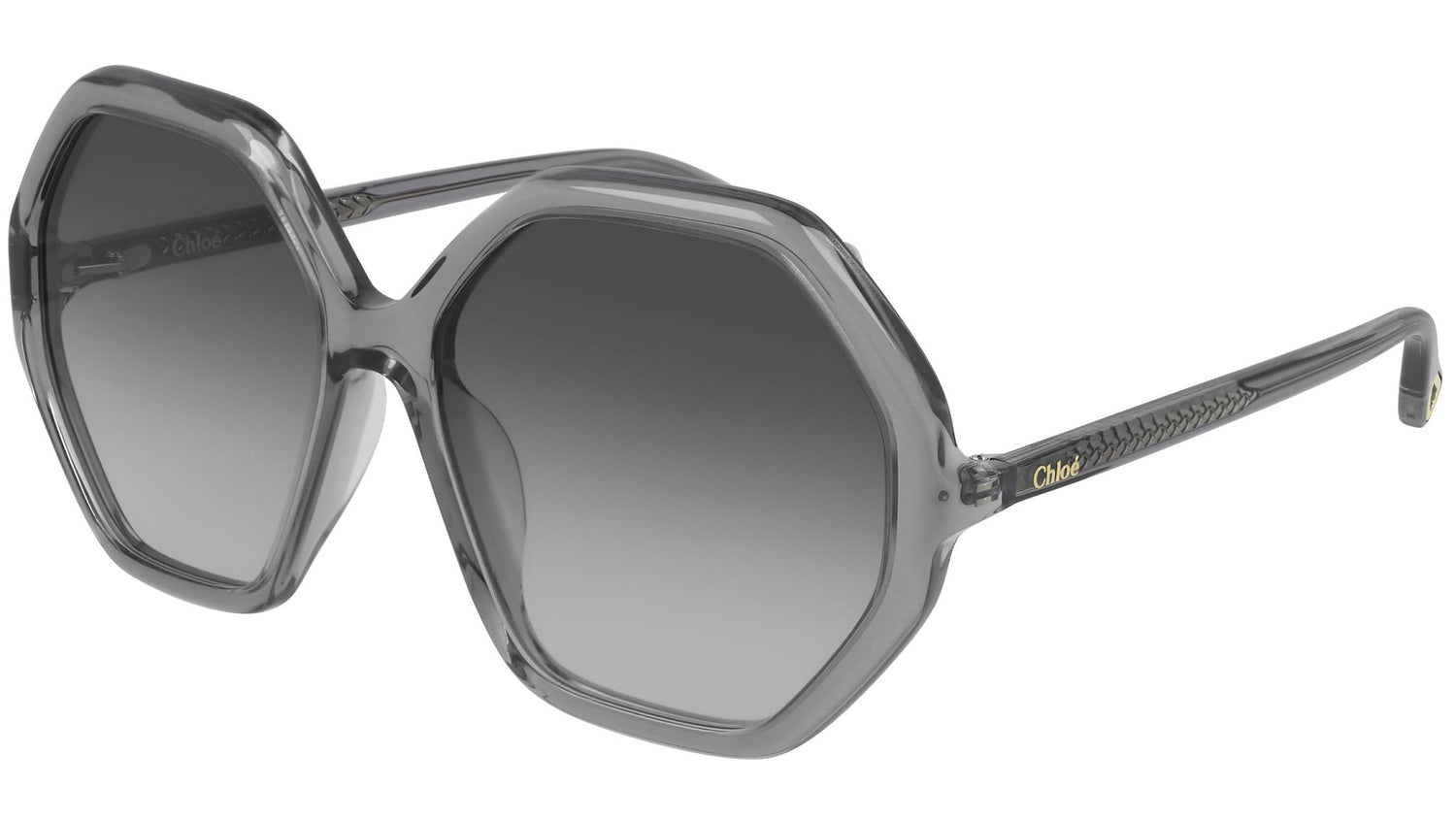 CH0008SA 003 transparent grey