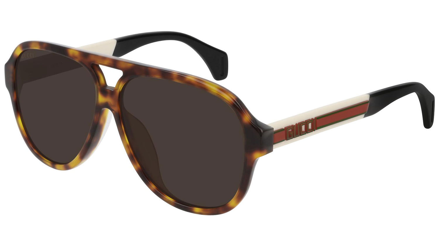 GG0463SA red tortoise and brown