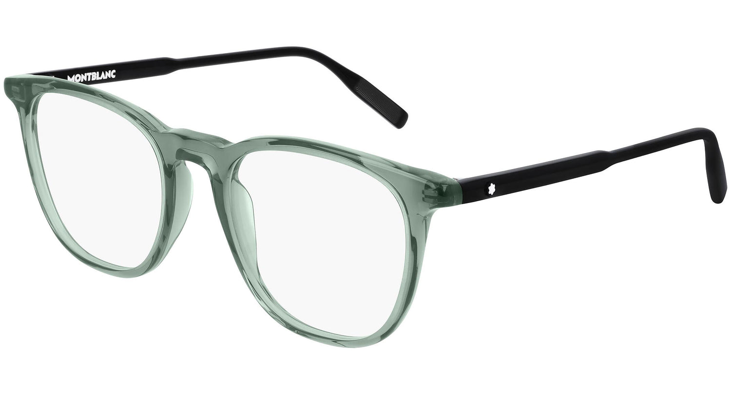 MB0010O 011 transparent green