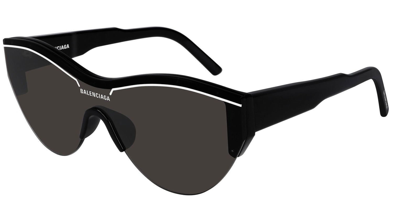 BB0004SA 001 shiny black