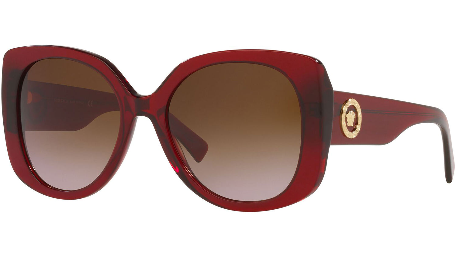 VE4387 388/13 red